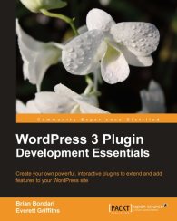 wordpress-3-plugin-development-essentials