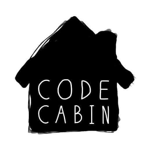 Code Cabin logo